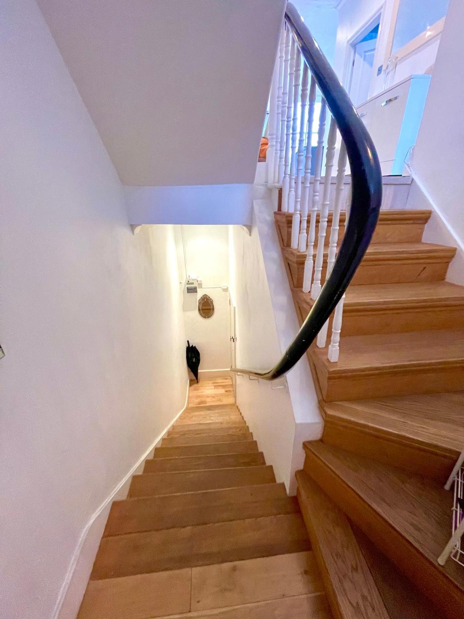 2 Beds Flat Chelsea West Brompton Appartamento *