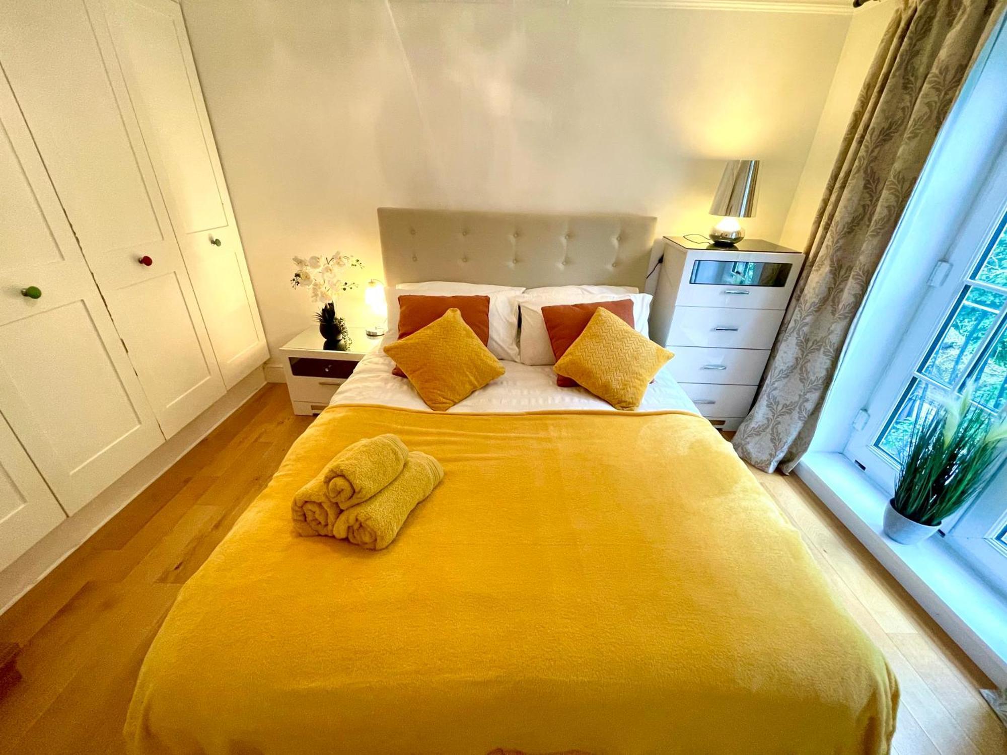Appartamento 2 Beds Flat Chelsea West Brompton *