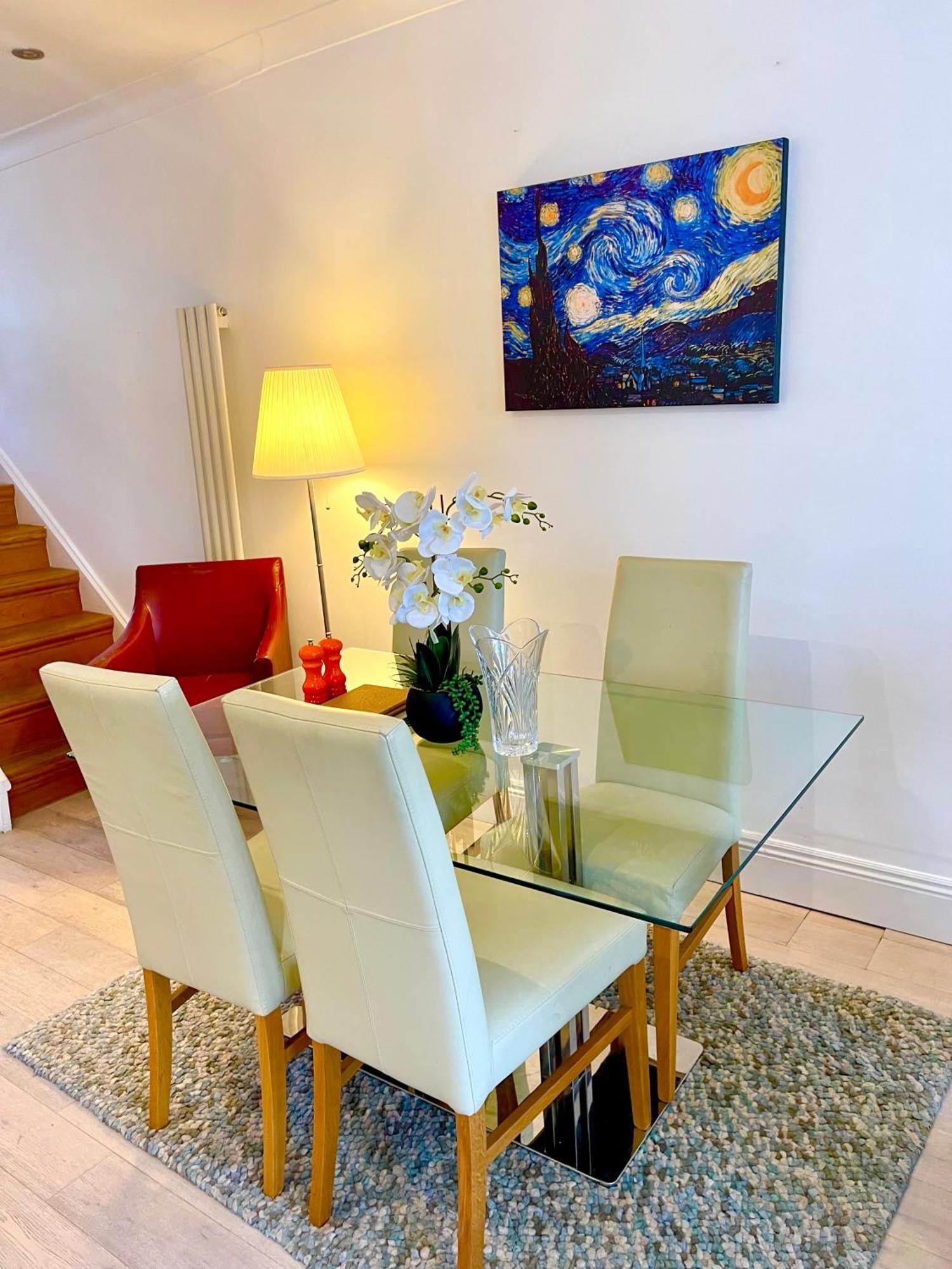 Appartamento 2 Beds Flat Chelsea West Brompton *