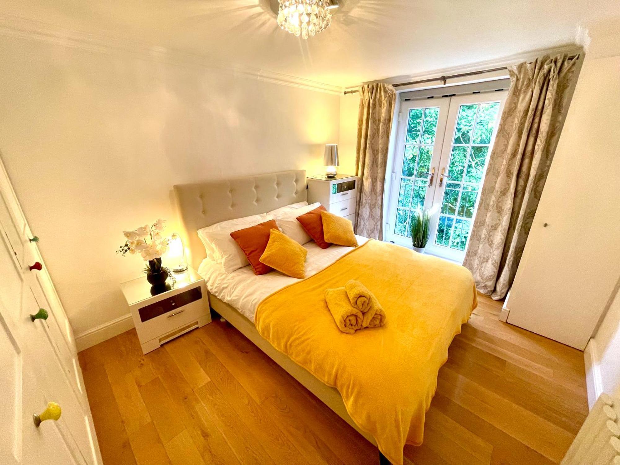 Appartamento 2 Beds Flat Chelsea West Brompton *